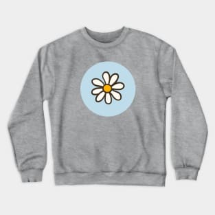 Daisy Chain Crewneck Sweatshirt